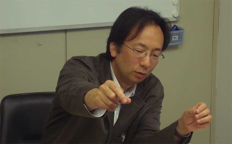 Takehiko Kobayashi