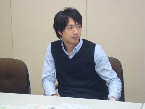 Wataru Iwasaki