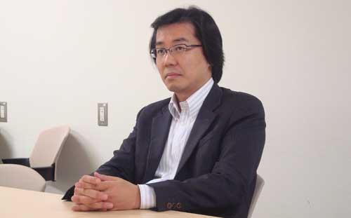 Masaru Ishii