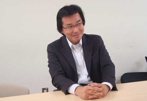 Masaru Ishii