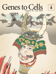 「兜に生やした嗅感覚毛にナノポアがない!」と焦る信玄